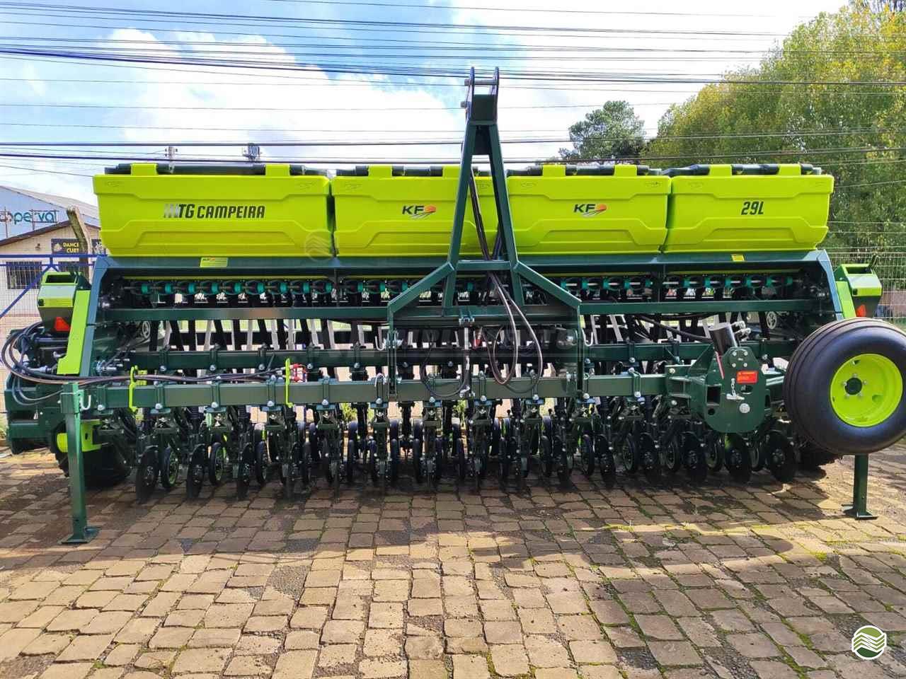 SEMEADEIRA KF CAMPEIRA KL Implementos - Ls Tractor VACARIA RIO GRANDE DO SUL RS